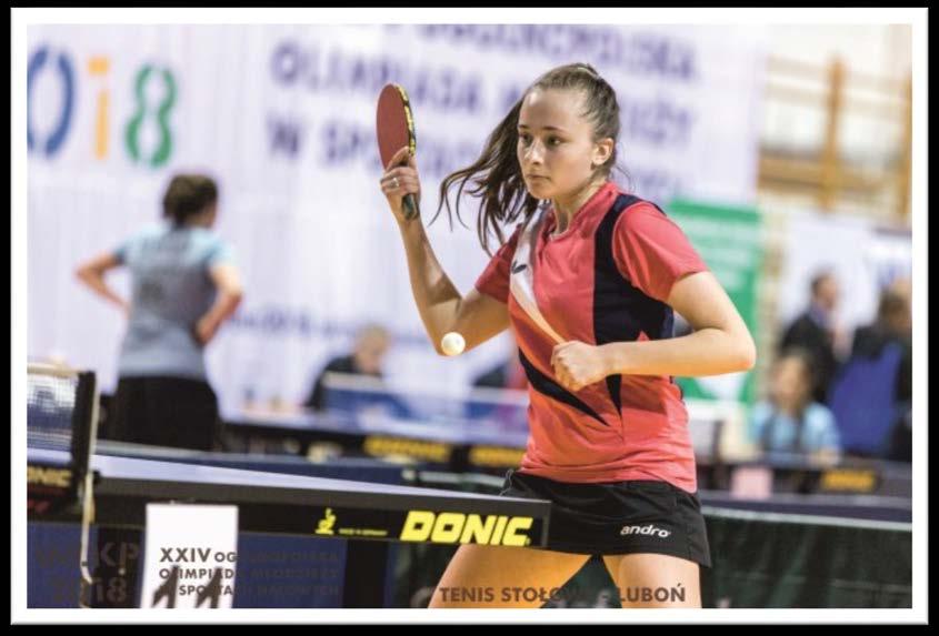 Podjęcie Uchwały w sprawie nadania godności Członka Honorowego Wielkopolskiego Stowarzyszenia Sportowego Janusz
