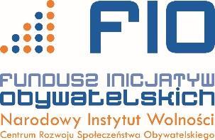 Niniejszy Regulamin określa zasady rekrutacji uczestników do Projektu Kompetentne organizacje obywatelskie budują III sektor, który jest realizowany przez Stowarzyszenie Centrum Wspierania