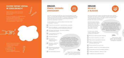 ULOTKA 9 OBSZARÓW: