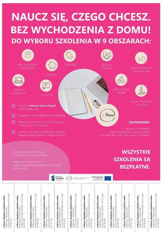 ONLINE PLAKATY