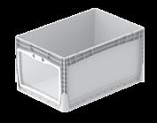 950 g n transparentny 36 3268/000300 568 x 368 x 317 n klapa