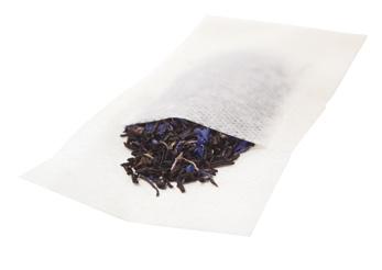 DSKPKT 488407 1000 torebek Sitko do dzbanka Suki Tea Zapasowe metalowe sitko ze stali