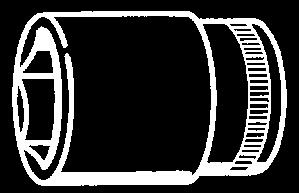 407 Nr 42 Nr 45 /4" D a38 mm /4" b a /4" D System Control