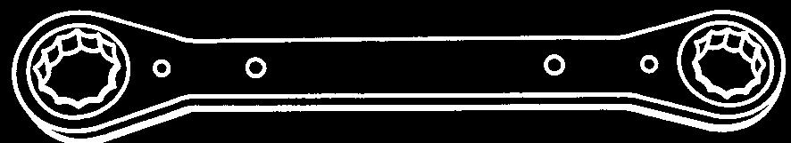 x 5 mm Nr 09 rozm.