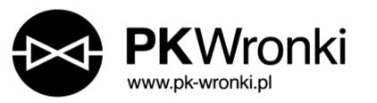 Przedsiębiorstwo Komunalne spółka z ograniczoną odpowiedzialnością we Wronkach ul. Ratuszowa 3 64-510 Wronki Polska tel. +48 67 254 01 63 www.pk-wronki.