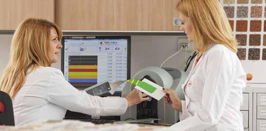 Naszym zainteresowaniem obejmujemy cały cykl życia produktów wzdłuż łańcucha