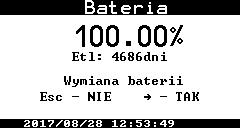 CMK-03 Instrukcja obsługi i DTR COMMON SA xx.