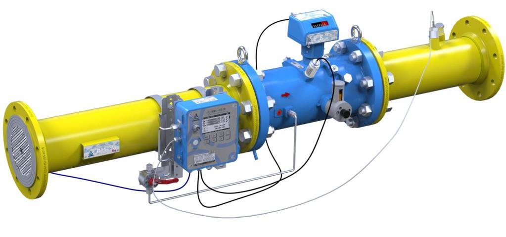 CMK-03 Instrukcja obsługi i DTR COMMON SA Rysunek 5.