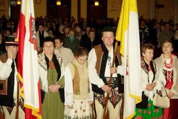 Parafia Matki Bożej Częstochowskiej Słowo Wdzięczności Tradycyjnie już straż przy grobie Tą niedzielą pańskim w Wielki kończymy oktawę Piątek trzymali Wielkanocy.