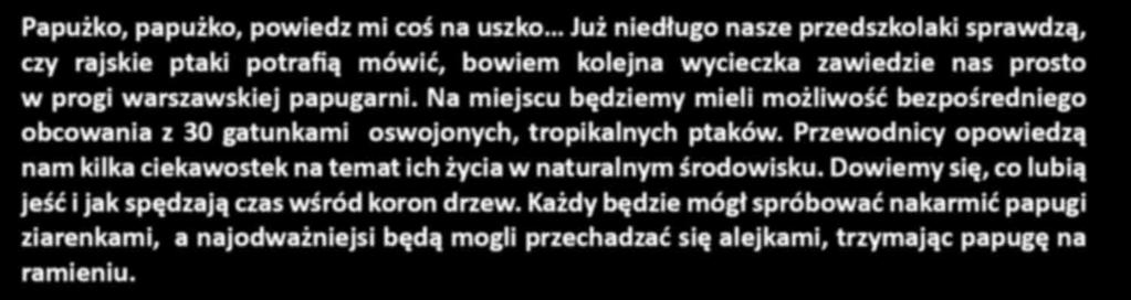 29. tydzień 30.