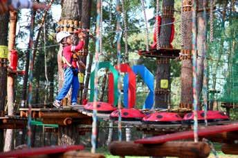 jest Park Rozrywki Julinek.