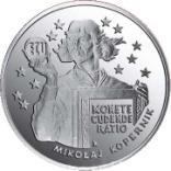 To, co o naprawie monety powiedziano, niechaj wystarczy, aby przynajmniej zrozumieć, w jaki sposób powaga monety upadła i jak zło naprawić, co, mam nadzieję, z powyższego jest jasne.