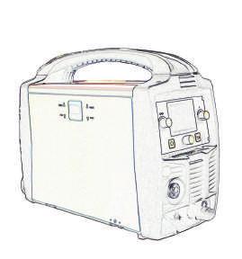 PÓŁAUTOMATY SPAWALNICZE MIG/MAG EXPERT MIG 215 LCD MIG/MMA/TIG SYNERGIC EXPERT MIG 400 4x4 SYNERGIC EXPERT MIG 500W 4x4 SYNERGIC NOWOŚĆ Półautomat spawalniczy do zastosowań warsztatowych i