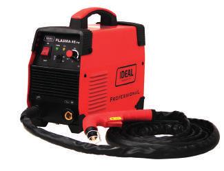 Elektroda R4624102 R4624104 R4624106 Dysza zewnętrzna R4612101 R4612103 R4612107 Dystans - drut prowadzący