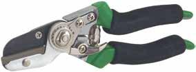 Sekator ogrodowy Pruning Shears Секатор садовый 5906757 MN-08-101 210 25 12 12 905733 Sekator ogrodowy z