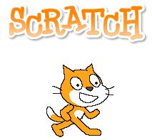 Zaproszenie na warsztaty Programowanie w Scratch jak uczyć podejścia algorytmicznego W