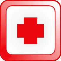 ZASADY UDZIELANIA POMOCY ZASADY UDZIELANIA POMOCY PRZEDLEKARSKIEJ Przygotowanie fachowe z zakresie udzielania pomocy przedlekarskiej i ofiarności społeczeństwa, to czynniki decydujące bardzo często o