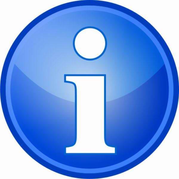 INFORMACJE OGÓLNE Informacje ogólne Informator zawiera podstawowe informacje, propozycje i rady dotyczące postępowań-zachowań ludzi w określonych sytuacjach.