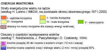 Należy jednocześnie wskazać, iż rozstrzygnięcie o ewentualnej możliwości lokowania turbin będzie każdorazowo poprzedzone wykonaniem raportu oddziaływania na środowisko i wydaniem decyzji o