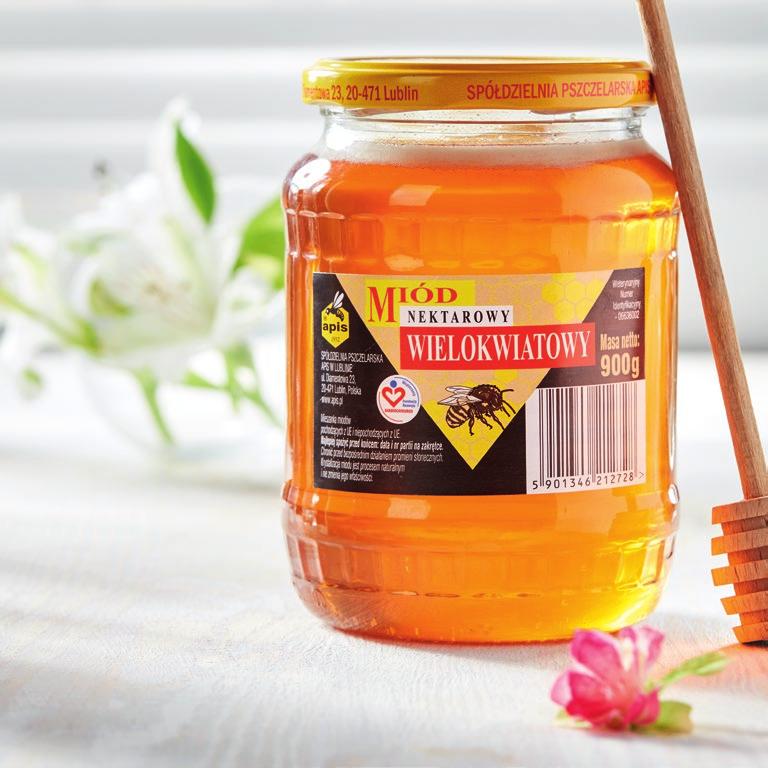 ZDROWSZY ZAMIENNIK CUKRU Syrop