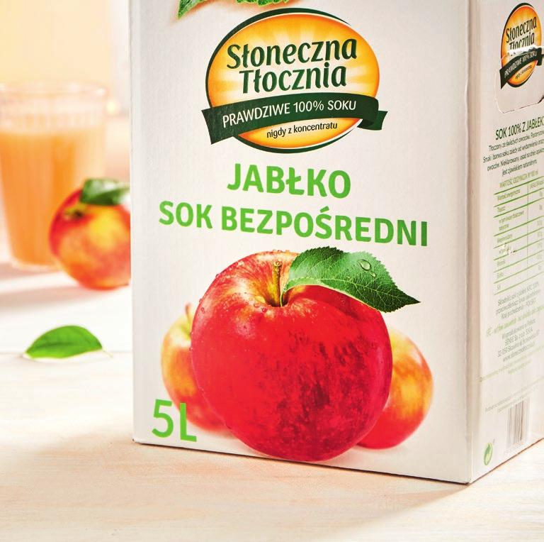 Napoje