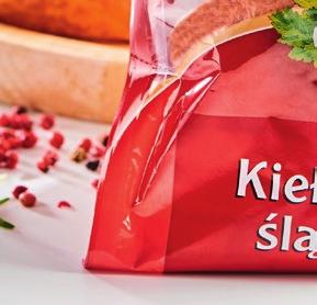 opak. 250 g Parówki