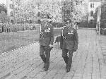 18 maja 1949 roku dowodzenie brygadą obejmuje ppłk Zygmunt Tarnawski. Rozkazem MBP nr 043/Org. z 3.06.1950 r.