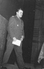 Od 30 września 1951 r. do 14 grudnia 1953 r. dowodzenie obejmuje mjr Adam Broda. 15 grudnia 1953 r. dowodzenie od majora Brody przejmuje płk Władysław Wąsowicz.