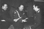 Od 1976 roku obowiązywać zaczyna nazwa Lubuska Brygada Wojsk Ochrony Pogranicza. Pułkownik Mikołajczak pozostaje dowódcą brygady do 18 czerwca 1982 r. 16 listopada1982 r.