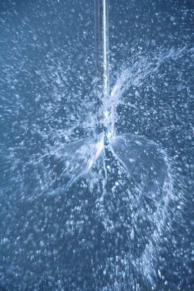 developed falling film