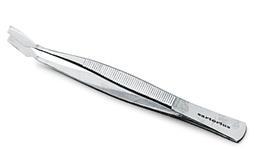 Białe filtry membranowe z zieloną kratką, sterylne, pojedynczo pakowane, wielkość porów 0,45 µm, średnica 47 mm, opak. 100 szt.