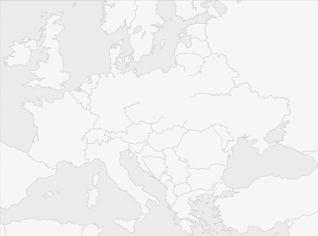 OSLO SZTOKHOLM KOPENHAGA MALMO LOKALIZACJA WILNO MIŃSK LONDYN PARYŻ BERLIN POZNAŃ FRANKFURT PRAGA MONACHIUM WARSZAWA LWÓW 1h KIJÓW 2h Plac Andersa 3,