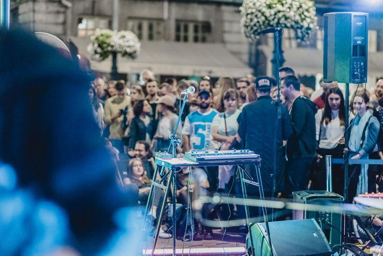 27-04-19 2/10 Zdjęcie promujące wydarzenie: Songwriter Łódź Festiwal, mat. pras.