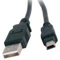 Dane aktualne na dzień: 27-04-2019 07:46 Link do produktu: https://sklepwideo.pl/kabel-usb-miniusb-3m-p-5990.