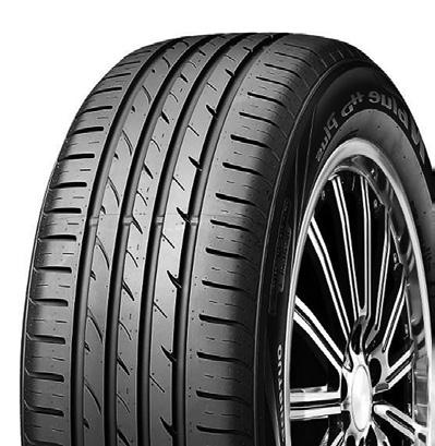Wiosna 2019 Nexen to południowokoreańska marka założona w 1942 roku jako Heung-A Tire Co.