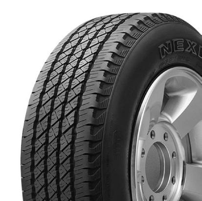 Nexen ROADIAN HT Opona przeznaczona do samochodów z napędem na cztery koła, przeznaczona zarówno do jazdy miejskiej, jak i na długie trasy.