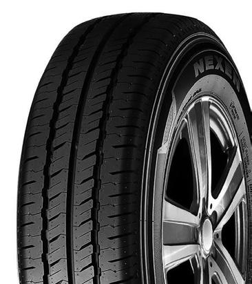 Nexen ROADIAN CT8 Opony zaprojektowane z myślą o samochodach dostawczych, charakteryzują się doskonałym odprowadzeniem wody oraz krótką drogą hamowania.