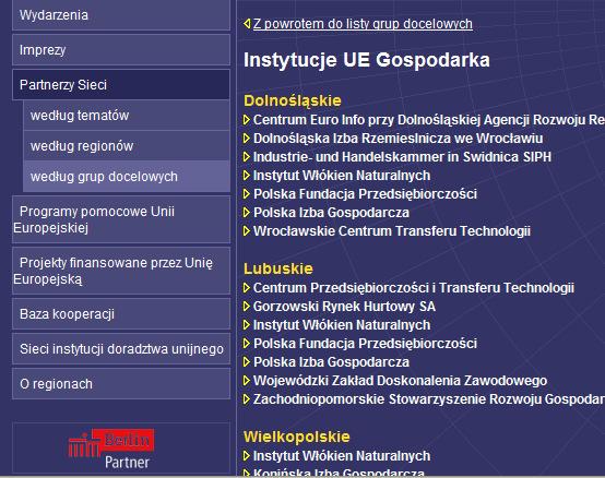 Aktionsprogrammen geförderter Projekte (ca.