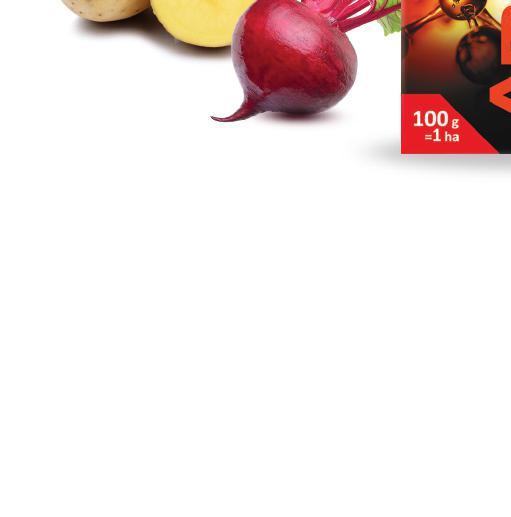 Stosunek kwasów huminowych, fulwowych i aminokwasów jest tu optymalny. Produkt dostarcza wszystkie niezbędne dla roślin aminokwasy, które wspierają wchłanianie i przenoszenie azotu w roślinie.