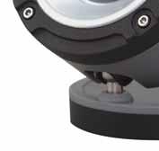 32039 Lampa robocza LED HEXA 1000-3 - 6 godzin pracy - 3 godziny ładowania - 2