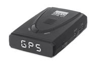 KIYO GPS U1 Krótka informacja o produkcie KIYO GPS U1 jest urządzeniem antyradarowym, działającym też samodzielnie, który może być wspomagany modułem radarowym i laserowym do budowy pełnej ochrony