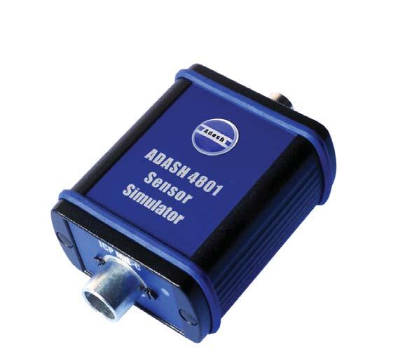 A4950 STROBO STROBOSKOP Stroboskop umożliwia pozorne zatrzymanie obrotowego lub okresowego (powtarzalnego) ruchu maszyny.