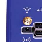 Ethernet DDS