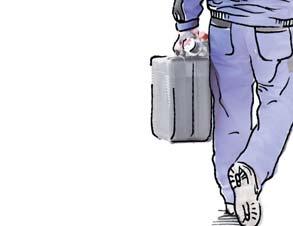 Natychmiastowa wizualizacja drgań maszyny ROUTE DOWNLOADER PRZEŚLIJ KONFIGURACJĘ ŚCIEŻKI DO TECHNIKA NA DRUGIM KOŃCU ŚWIATA Wgrywacz