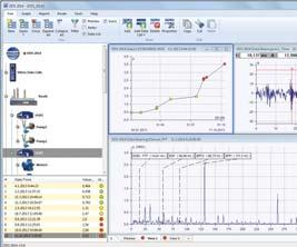 A4900 VIBRIO M WIBROMETR, ANALIZATOR I