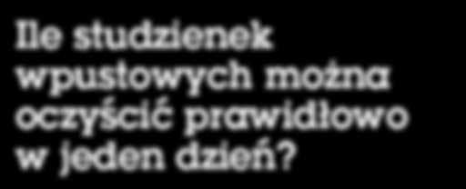Poprawa standardu będzie też odczuwalna dla