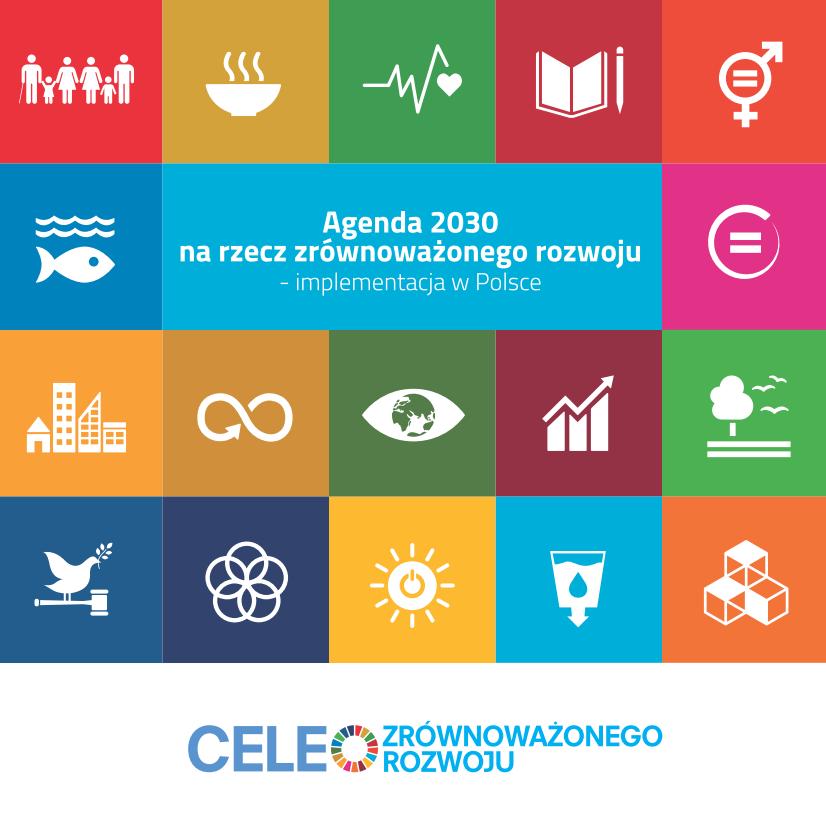 Od raportu Nasza Wspólna Przyszłość po Cele Zrównoważonego Rozwoju 2030 Ewolucja strategii dla lepszego świata Anna