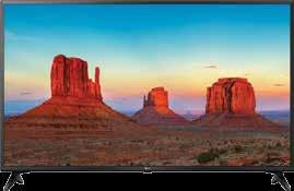 DVB-T/T2/C/S/S2 3 x HDMI 2 x USB Multimedilny odtrzcz USB Tryb