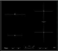 Poer Mngement Timer Steronie dotykoe Blokd rodzicielsk Funkcj Bridge 799-20rt39 9 6 l Piekrnik