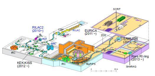 Factory, Japonia (od 2007) FAIR: